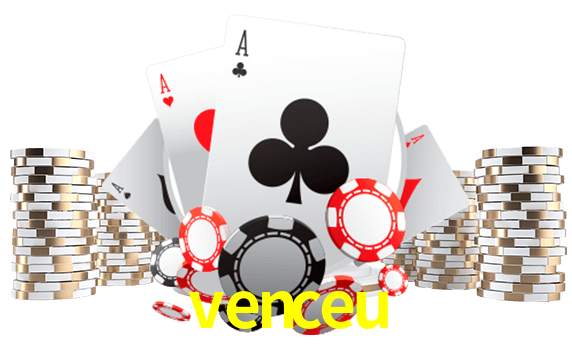Jogue jogos de pôquer em venceu
