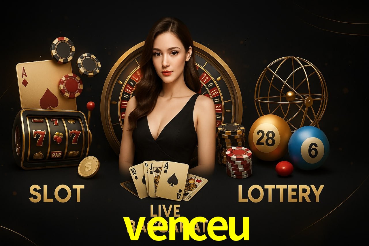 venceu,venceu.com