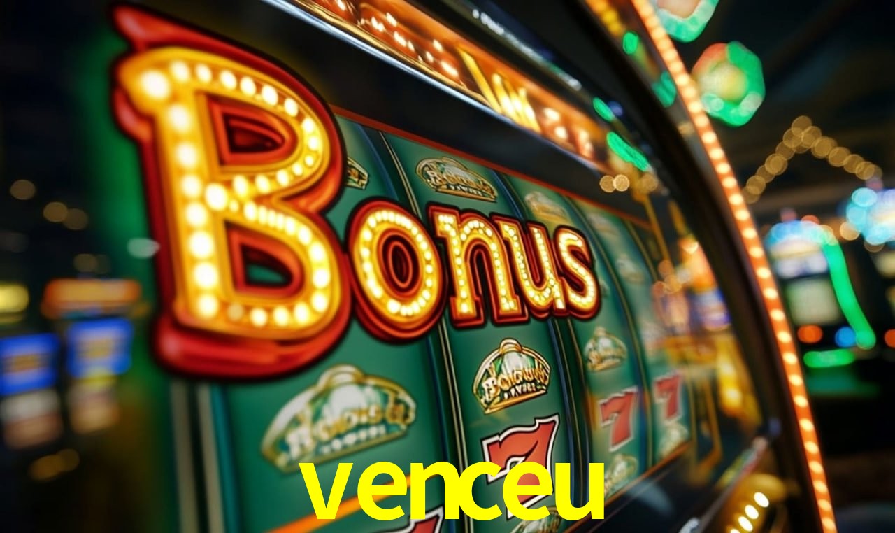 venceu: Jogos de Caça-Níqueis-Altas Recompensas, Roleta-Velocidade, Blackjack-Desafios Máximos