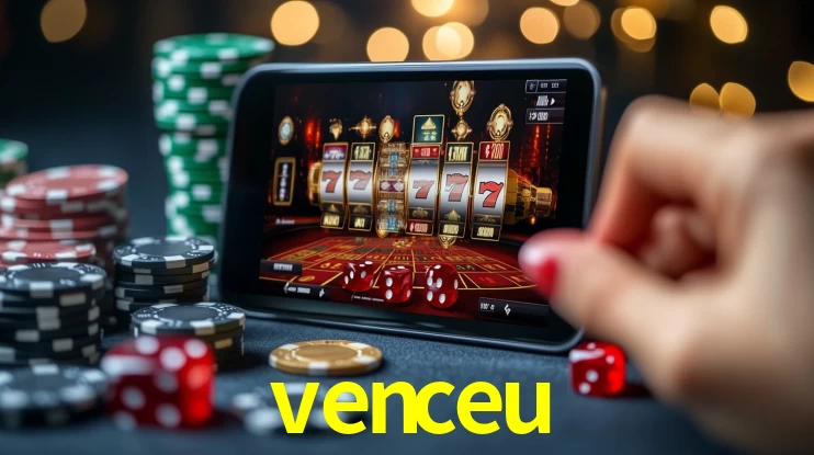 Statistics venceu