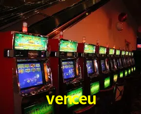 venceu bet