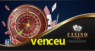Estatísticas venceu