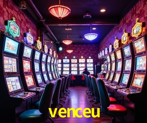 venceu,venceu.com