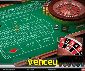 venceu,venceu.com