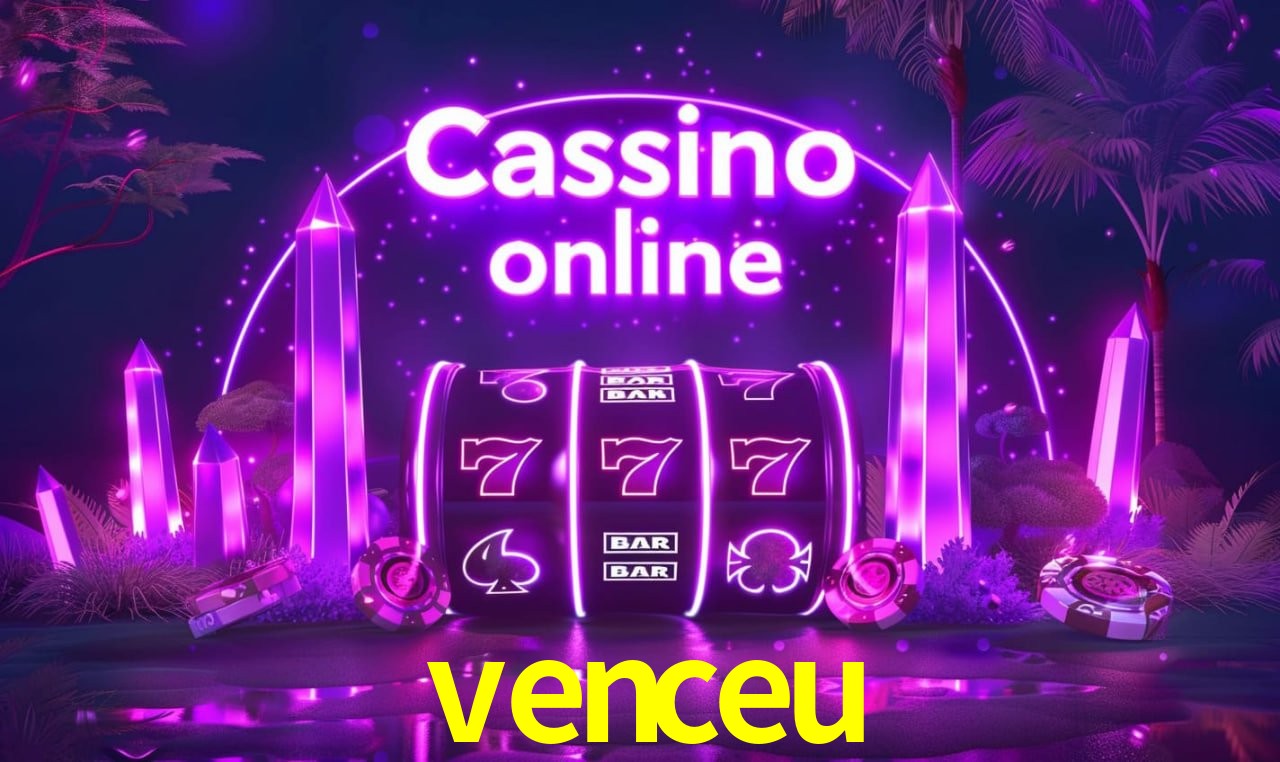 Sistemas de Segurança venceu