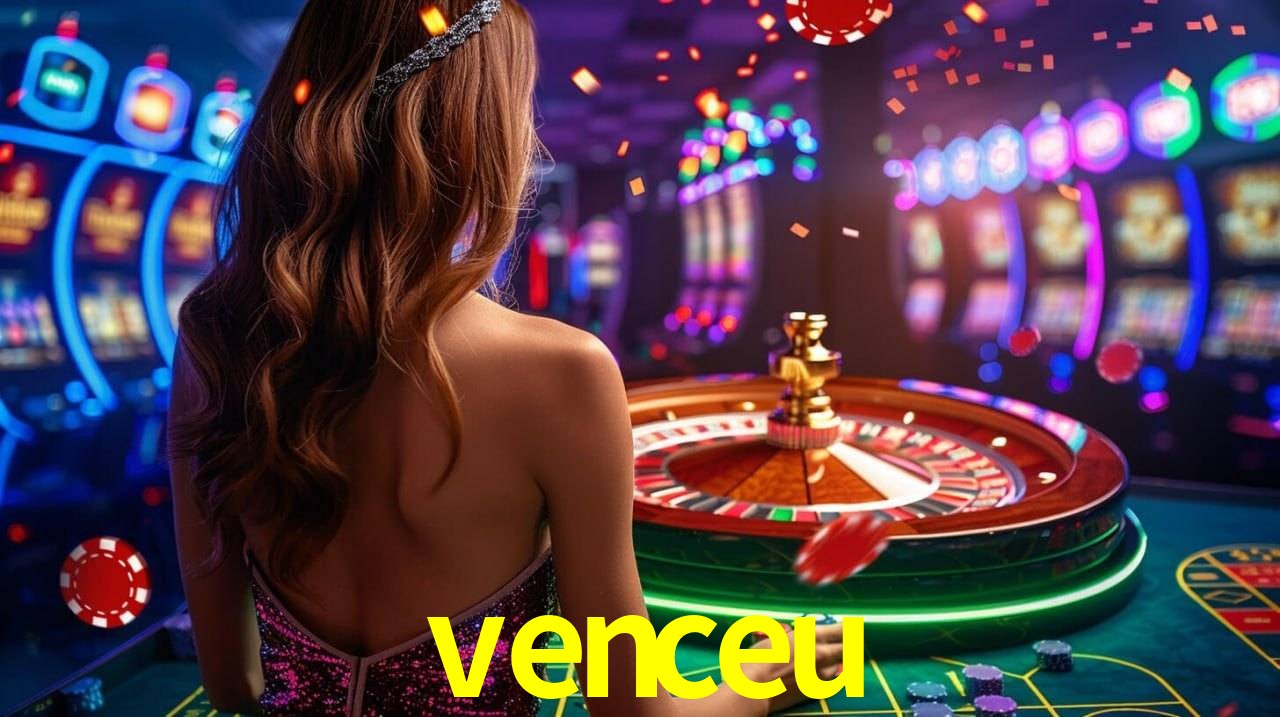 venceu,venceu.com