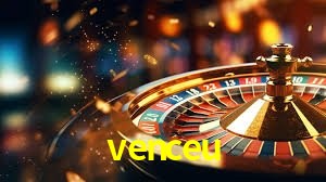 Sinta a adrenalina dos jogos de cassino com venceu