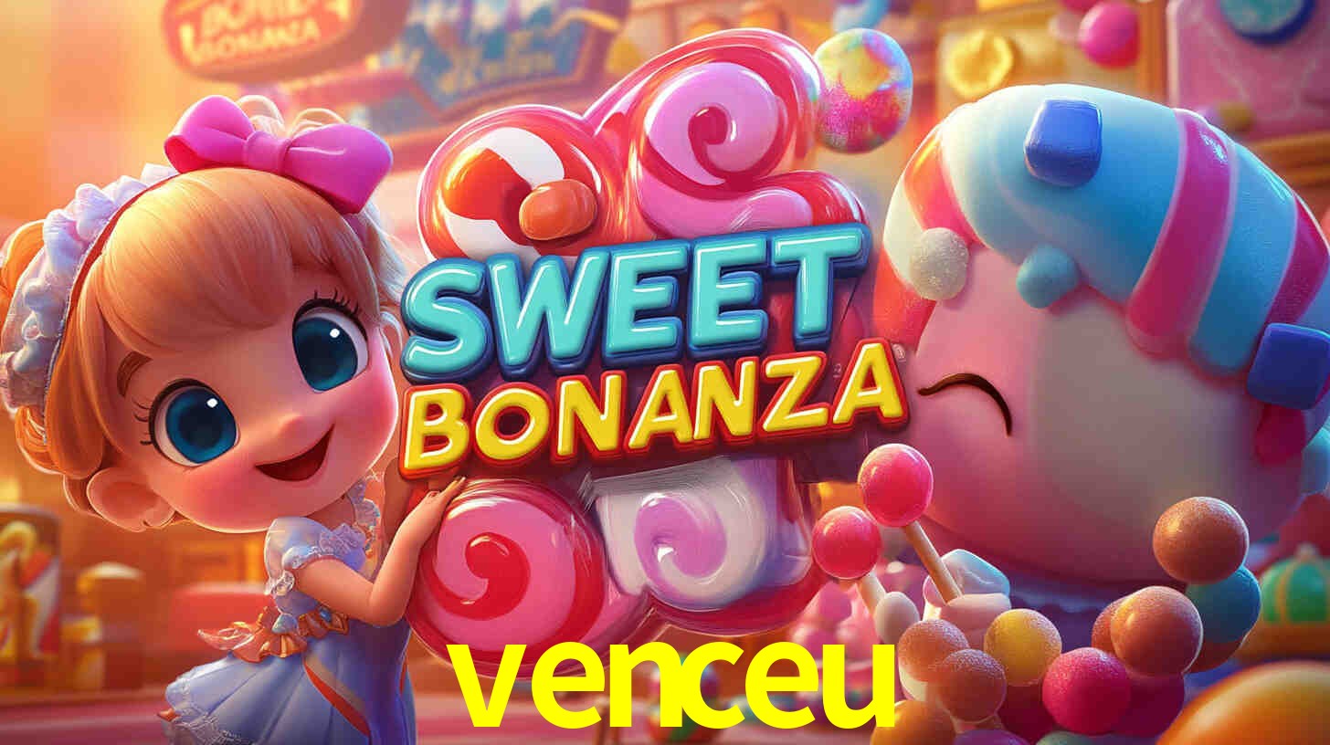 Descubra a Essência do venceu: Nossa História e Compromissos