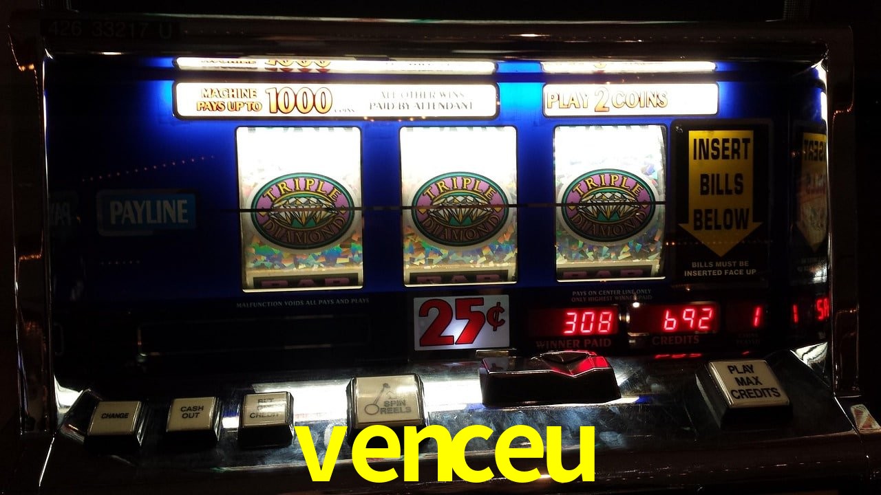 Secure Login venceu