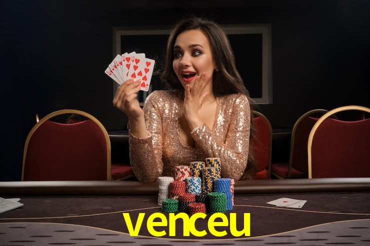 Interface do App venceu