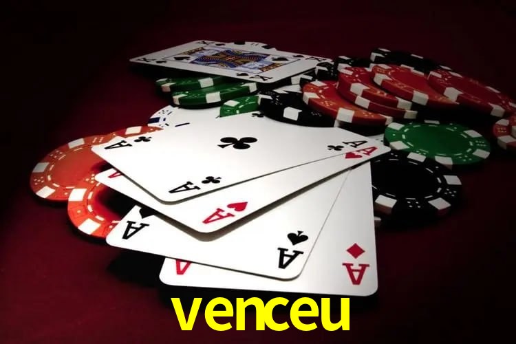 Casino VIP venceu