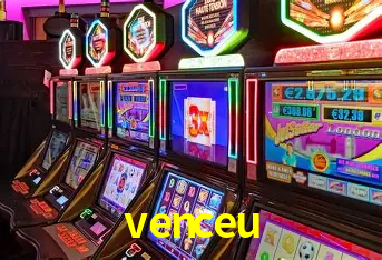Descubra a Magia dos Jogos de Arcade no venceu