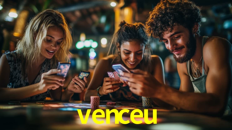 Game Statistics venceu