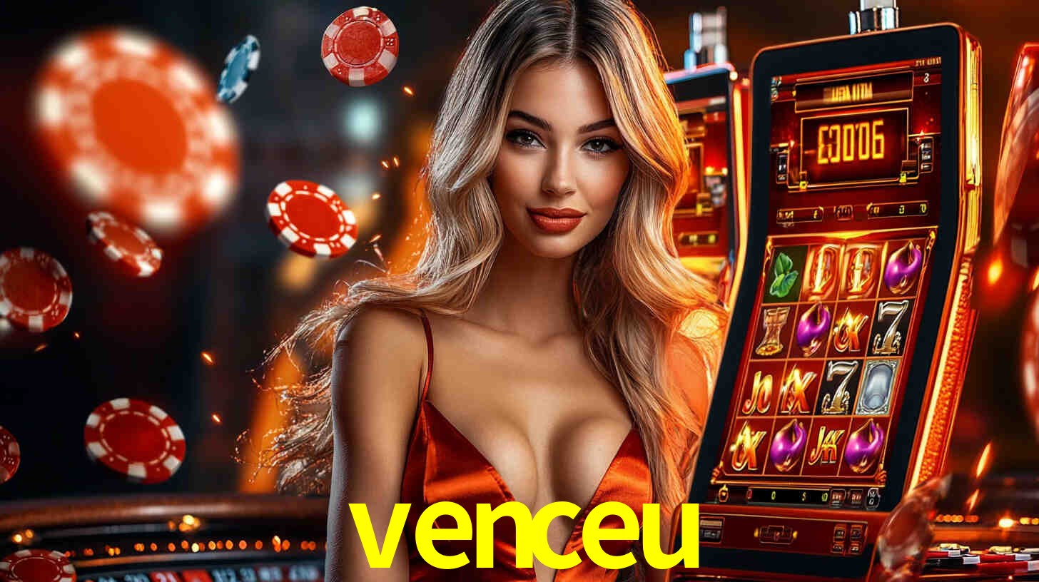 Blackjack Table venceu