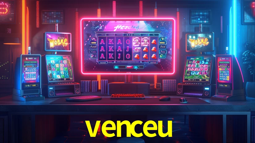 Spaceman Game venceu
