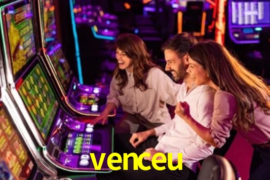 venceu: Seu Especialista em Apostas Esportivas Brasileiras