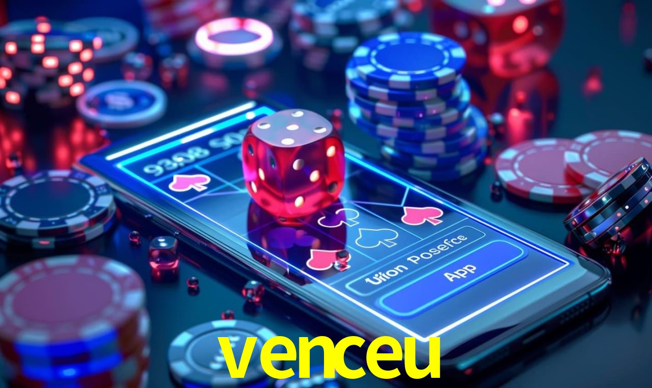 venceu,venceu.com