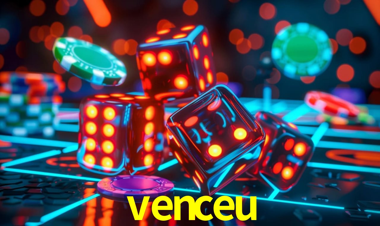 venceu,venceu.com