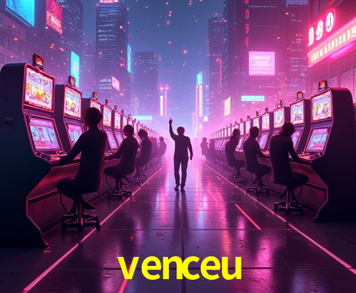 Mesa de Roleta venceu