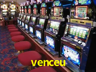 A Emoção da Loteria na venceu: Uma Chance de Mudança de Vida