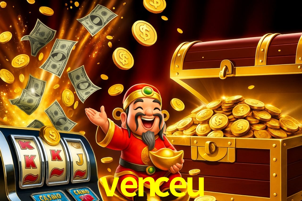 Torneios venceu