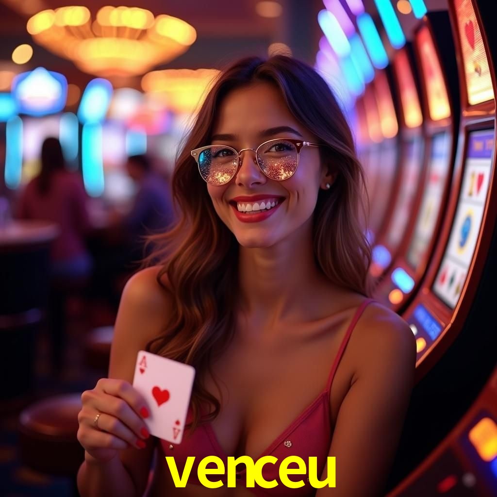 Platform Technology venceu