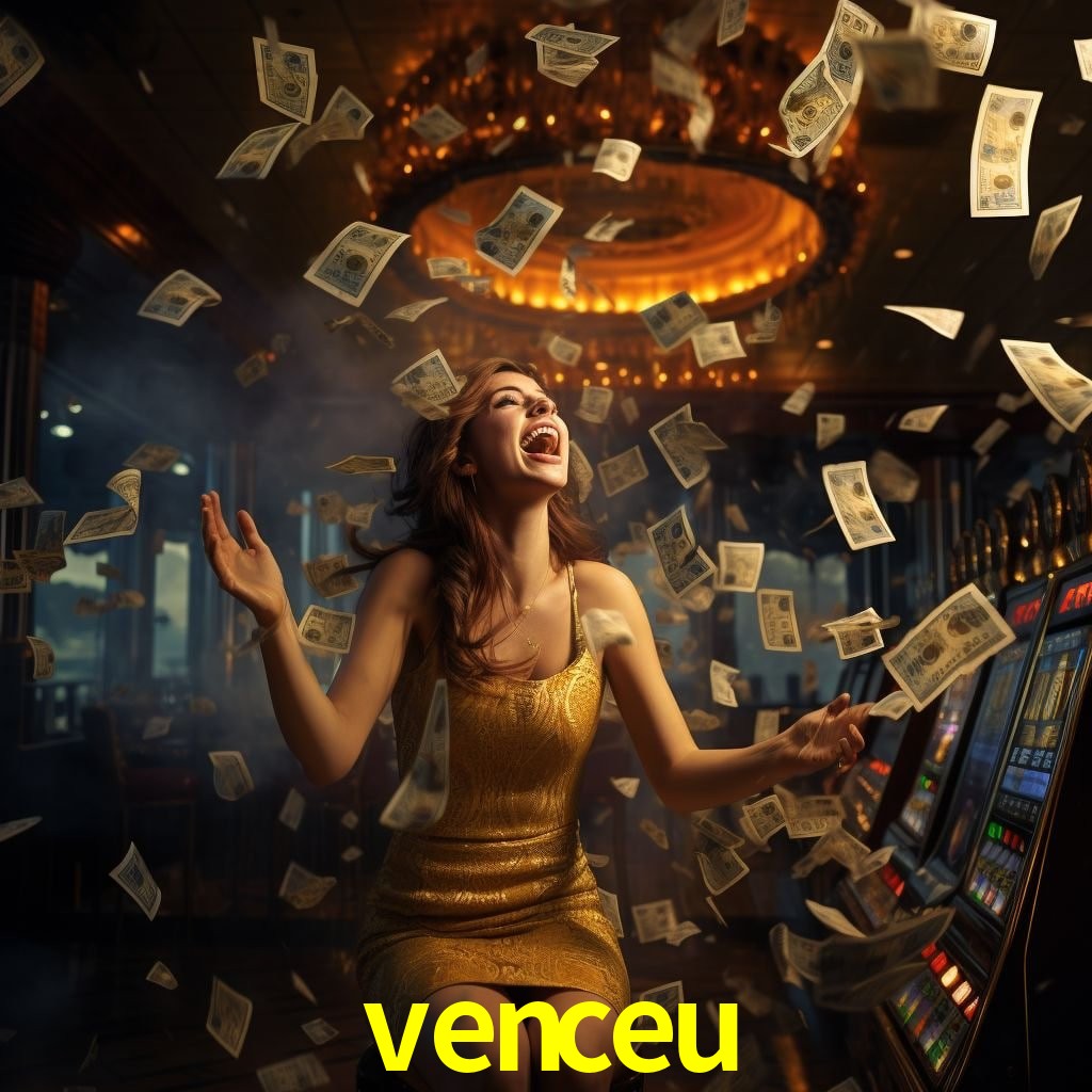 Game Providers venceu