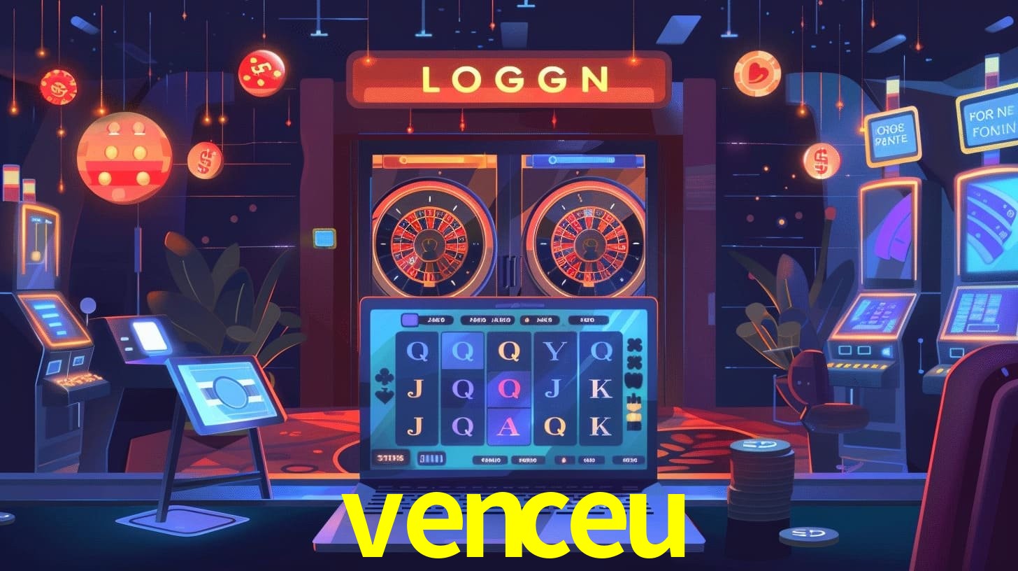 venceu bet