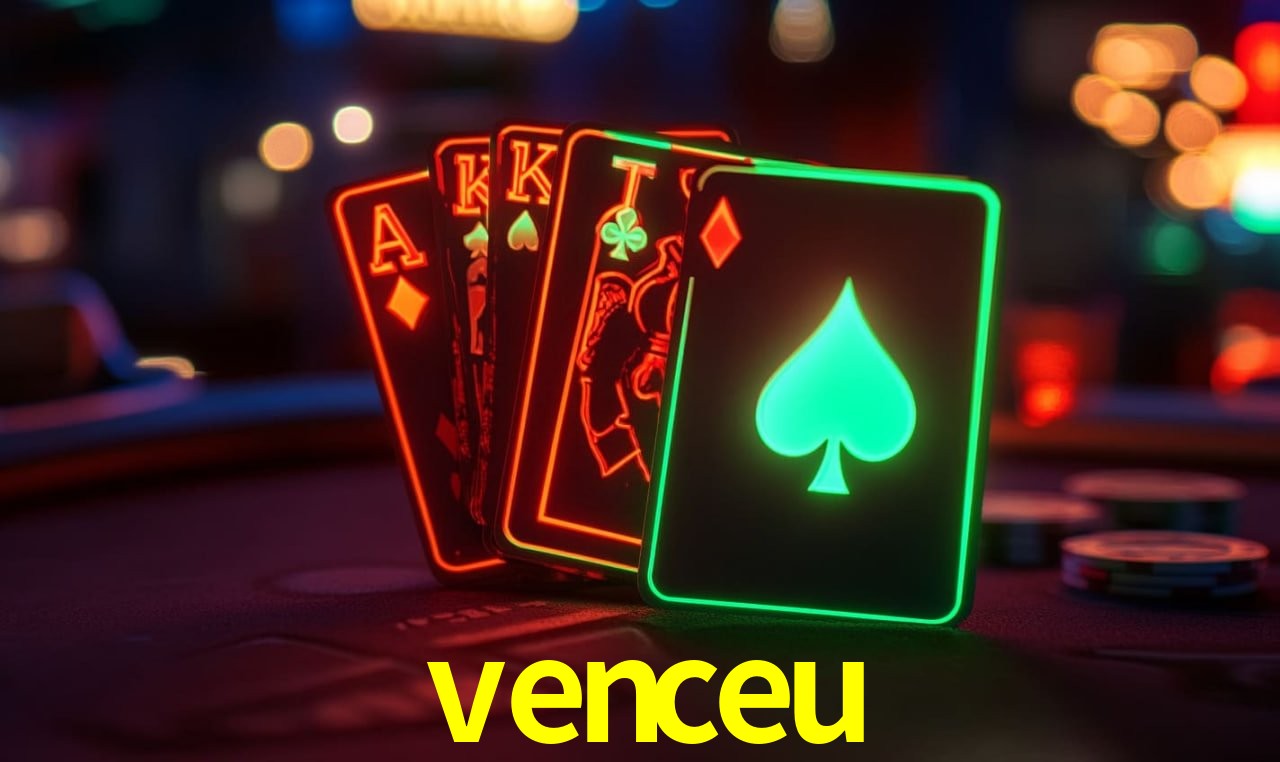 venceu,venceu.com