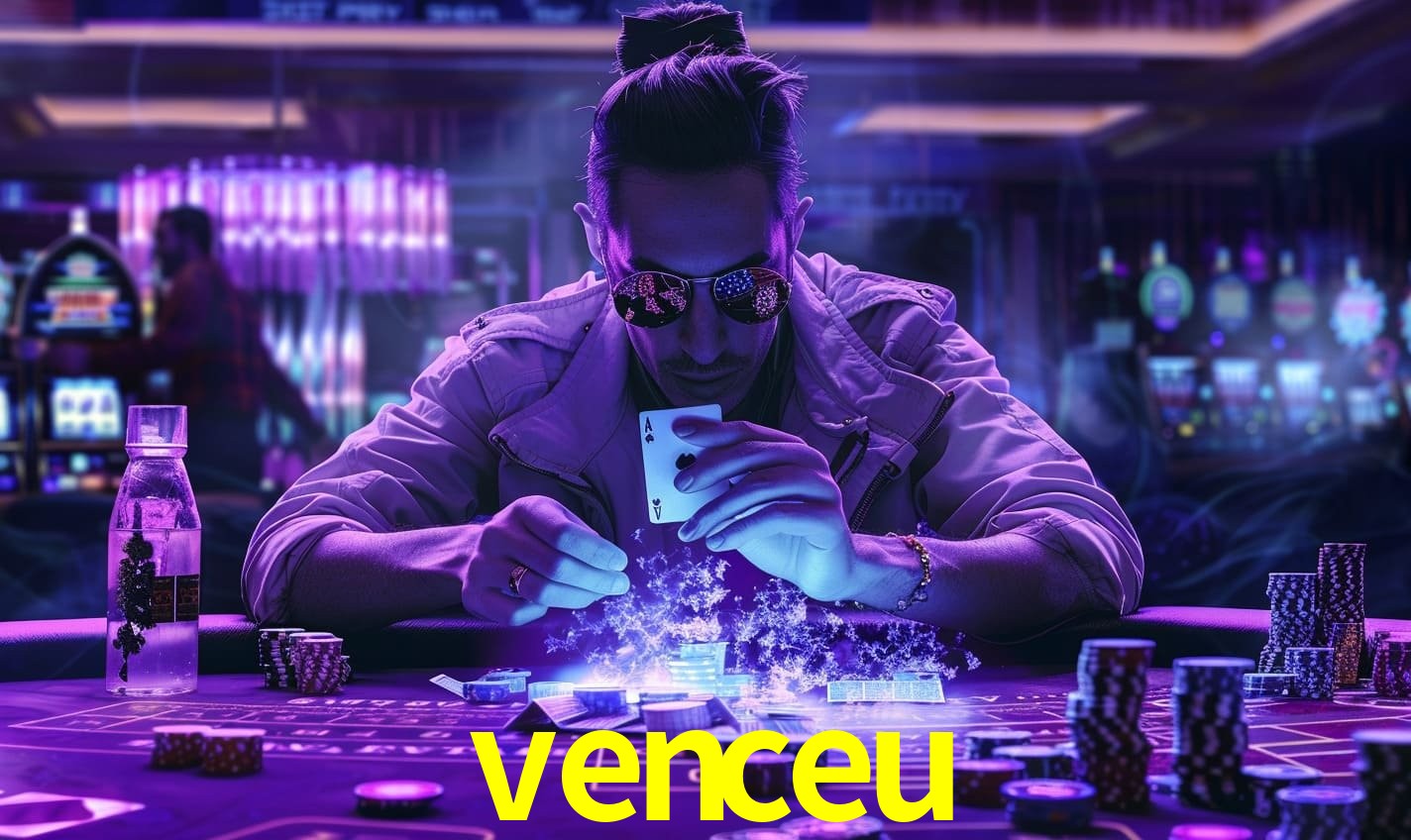 Live Casino venceu