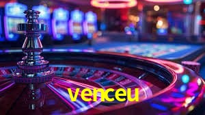 Gates of Olympus venceu