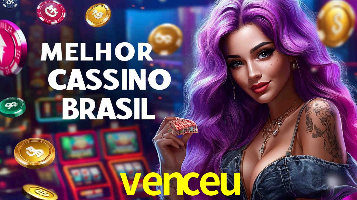 Descubra a Essência do venceu: Nossa História e Compromissos