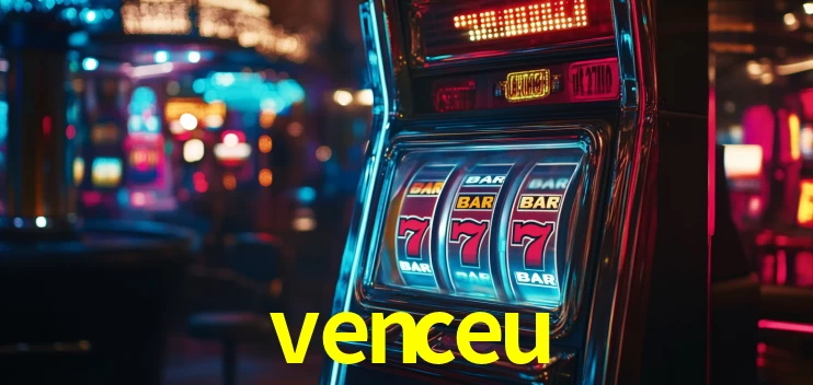 Gates of Olympus venceu