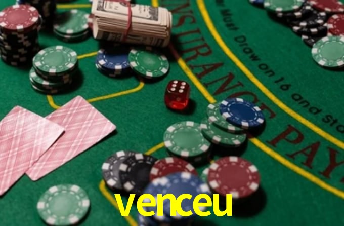 Premium Interface venceu