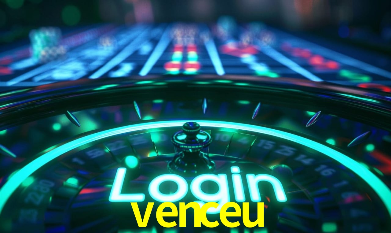 Apostas de Tênis venceu