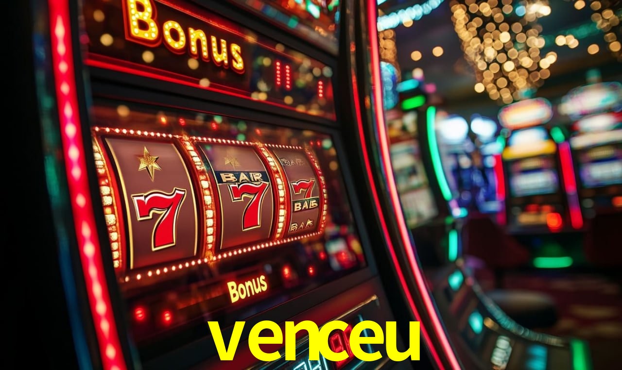 Bônus Generosos e Exclusivos no venceu para Você!