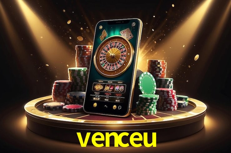 Tecnologia da Plataforma venceu