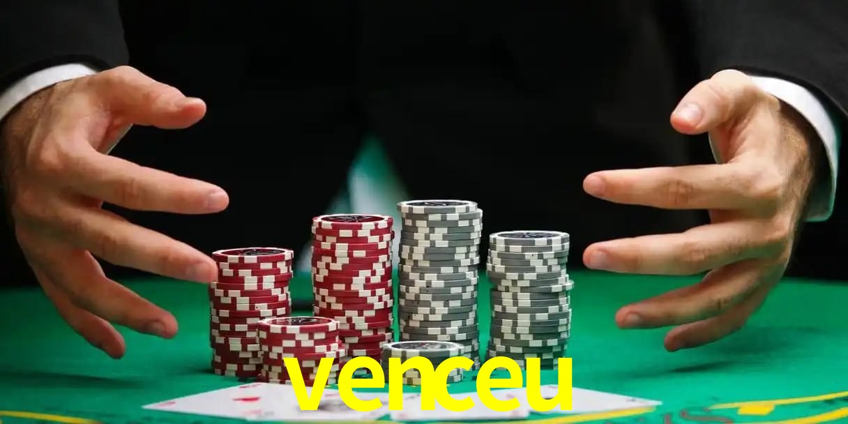 venceu bet