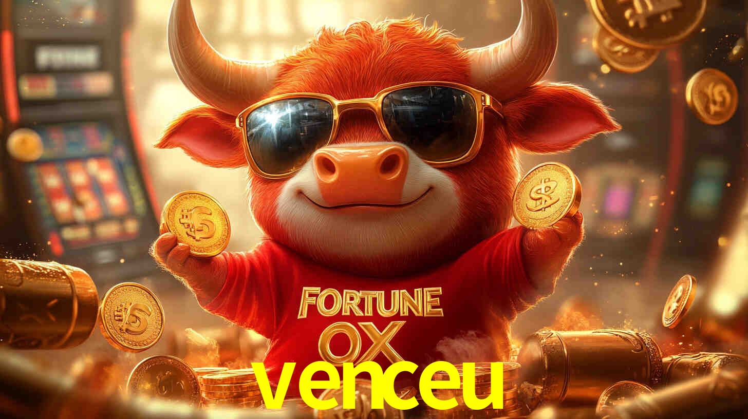 Welcome Bonus venceu