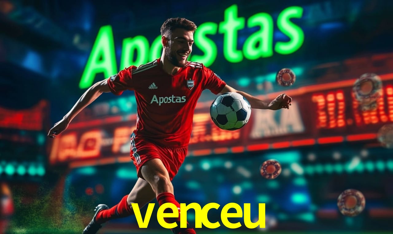 Jogos Exclusivos venceu
