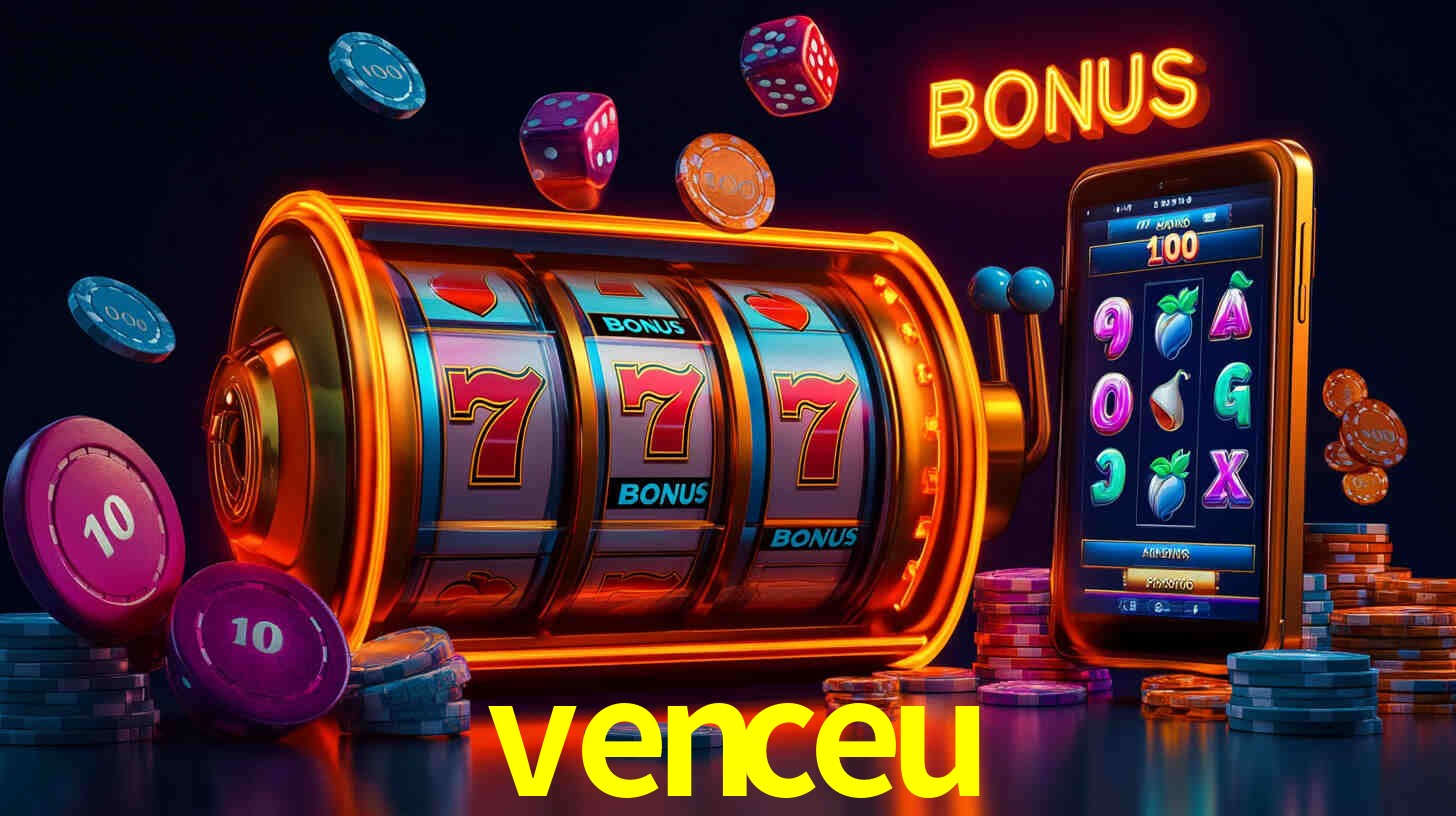 Inovações de Jogos na venceu: O Futuro das Experiências Interativas