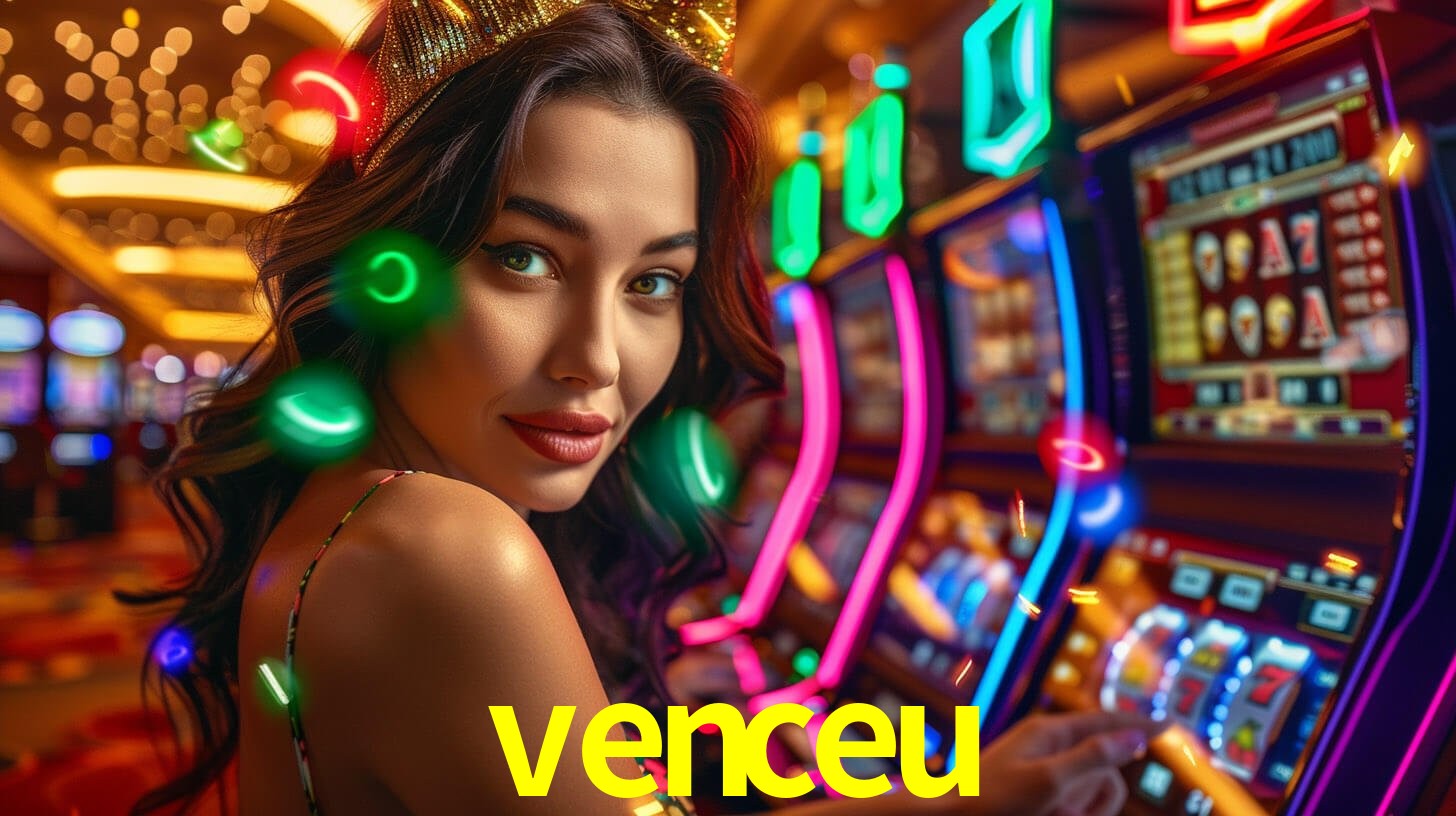 venceu,venceu.com