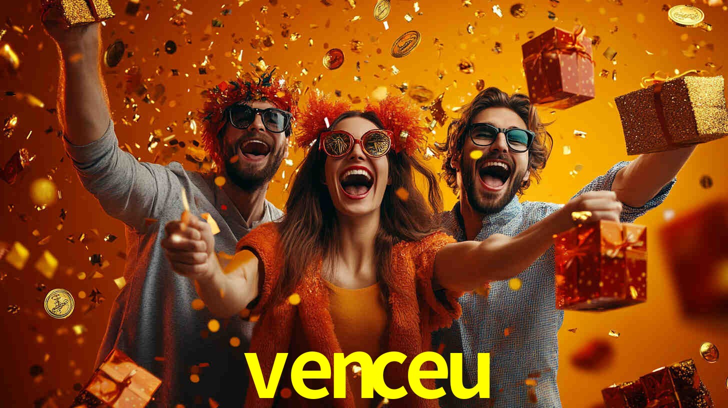 Tournaments venceu