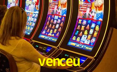 Descubra o Mundo do Cassino Online com venceu