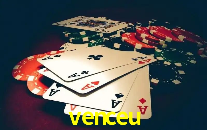 Explore as vantagens do venceu: serviço profissional e confiabilidade