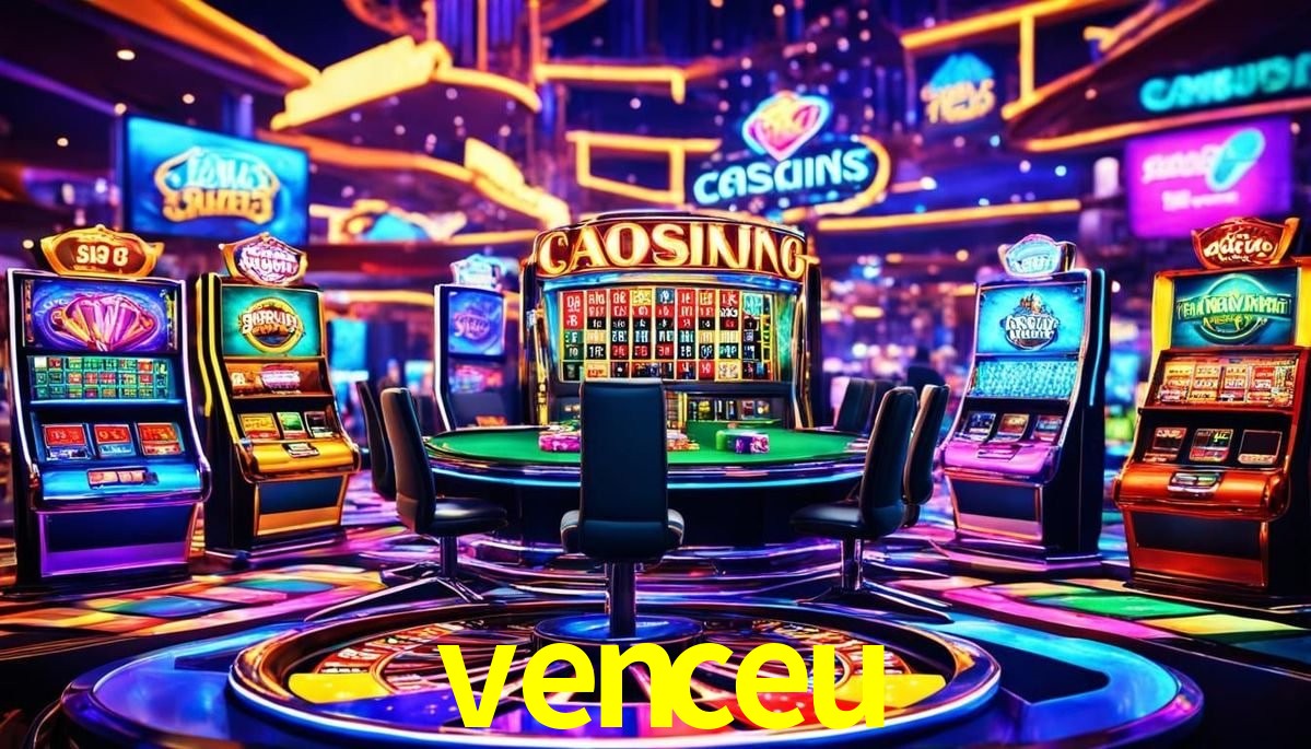 Recursos de Bônus venceu
