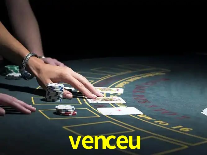 venceu,venceu.com