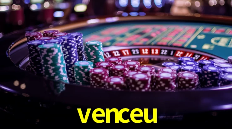 Bonus Features venceu