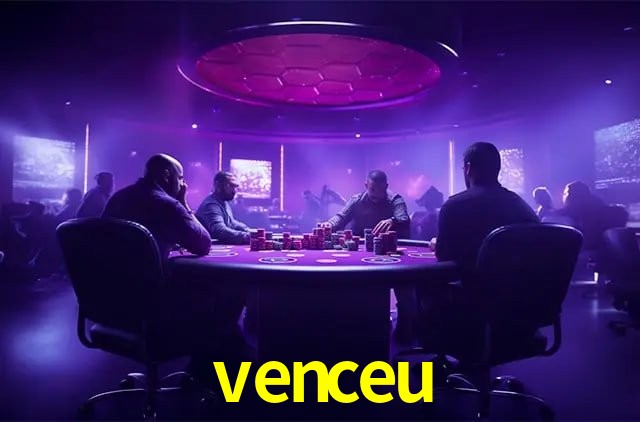 venceu,venceu.com