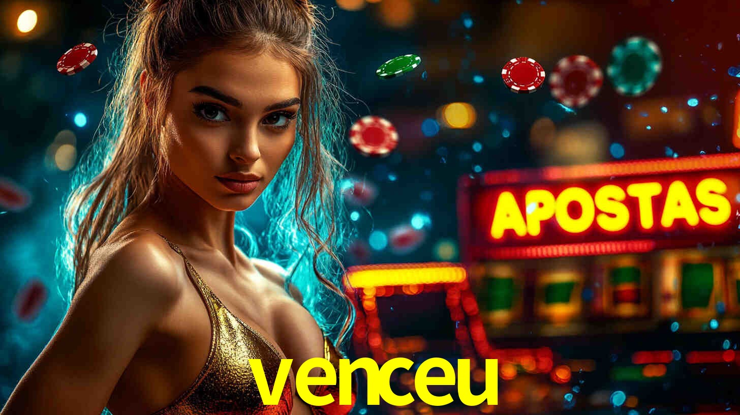 Explorando a Categoria de Eventos em Apostas na venceu